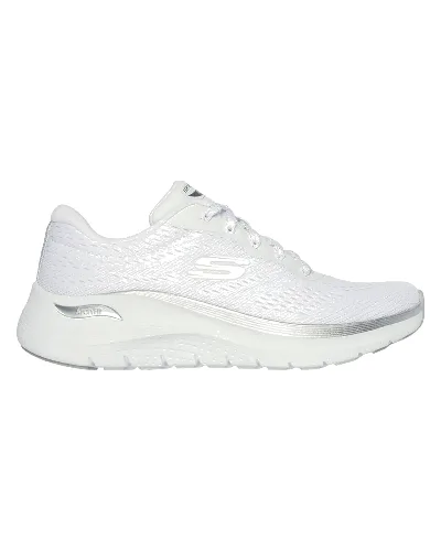 Buty do chodzenia damskie Skechers Bkrg Arch Fit