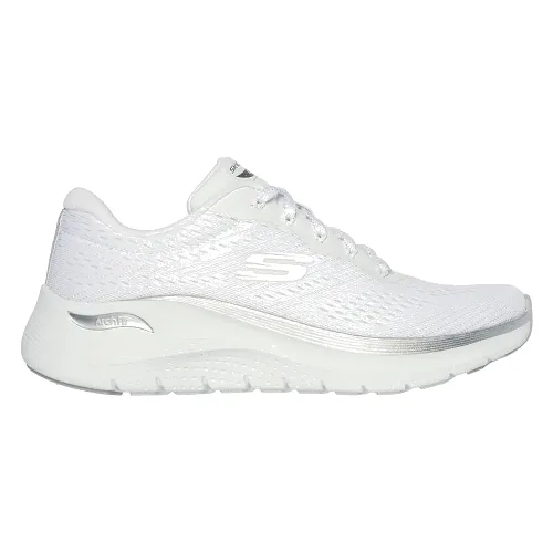 Buty do chodzenia damskie Skechers Bkrg Arch Fit