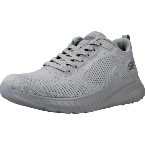 Buty do chodzenia damskie Skechers Bobs Squad Chaos Face Off