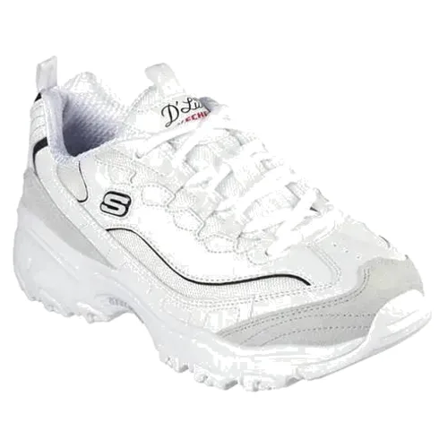Buty do chodzenia damskie Skechers D'lites