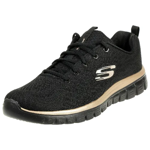 Buty do chodzenia damskie, Skechers Graceful-Get Connected