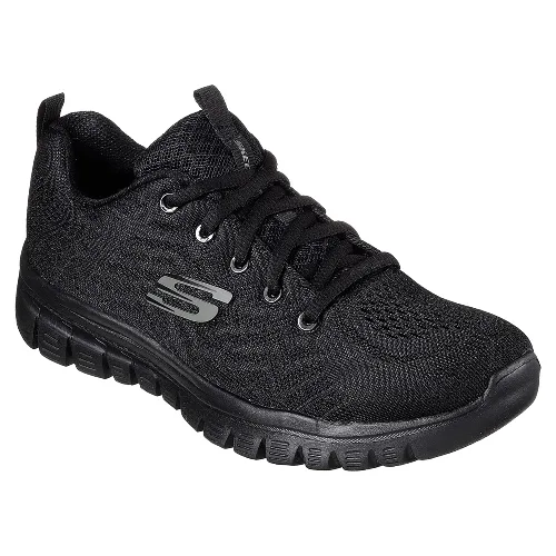 Buty do chodzenia damskie, Skechers Graceful Get Connected