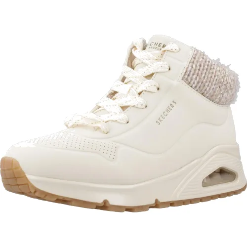 Buty do chodzenia damskie Skechers Uno Darling Daze