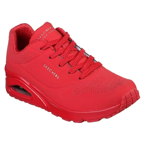 Buty do chodzenia damskie, Skechers Uno-Stand on Air