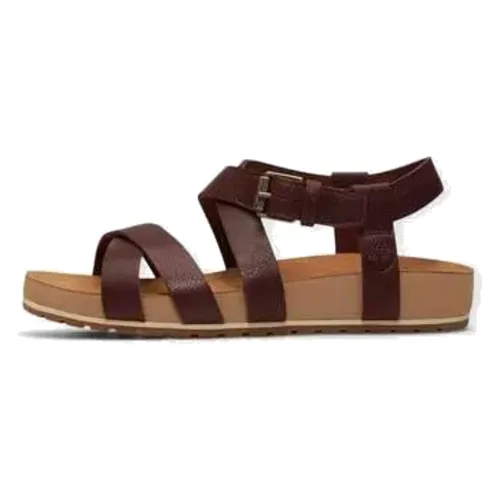 Buty do chodzenia damskie Timberland TB0A2QTFEIW1