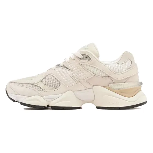 Buty do chodzenia dla dorosłych New Balance 9060 Sea Salt Moonbeam