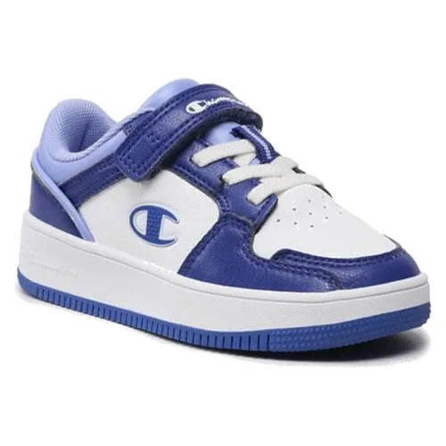Buty do chodzenia dla dzieci Champion Rebound 2.0 Low
