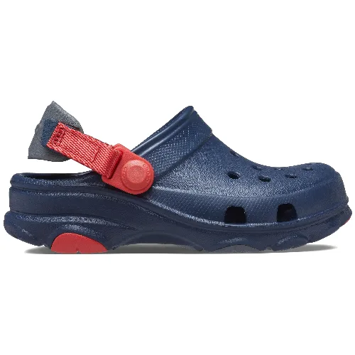 Buty do chodzenia dla dzieci Crocs Classic All Terrain Clog
