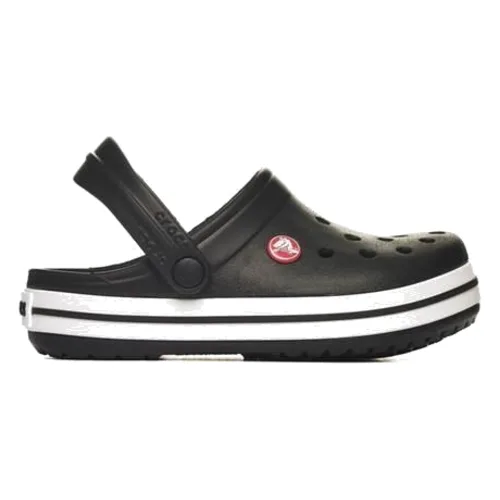 Buty do chodzenia dla dzieci Crocs Crocband Clog K