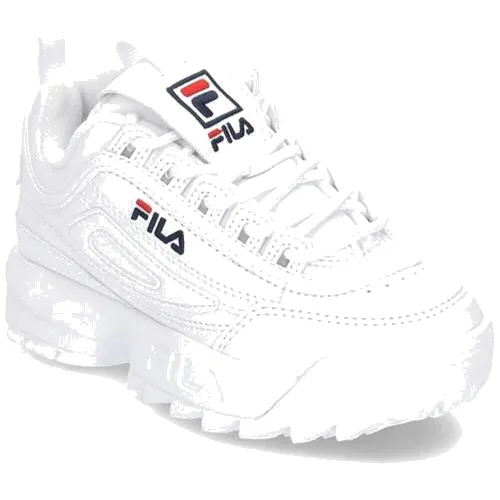 Buty do chodzenia dla dzieci Fila Disruptor