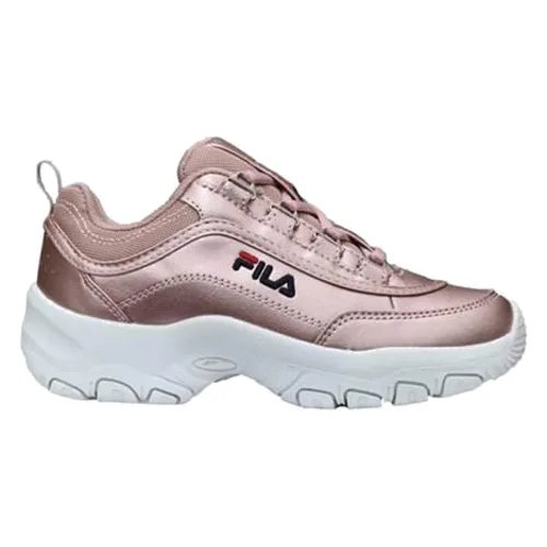 Buty do chodzenia dla dzieci Fila Strada F Low JR