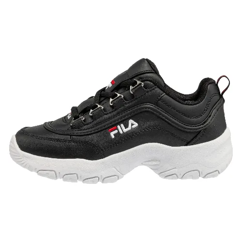 Buty do chodzenia dla dzieci Fila Strada Low Kids
