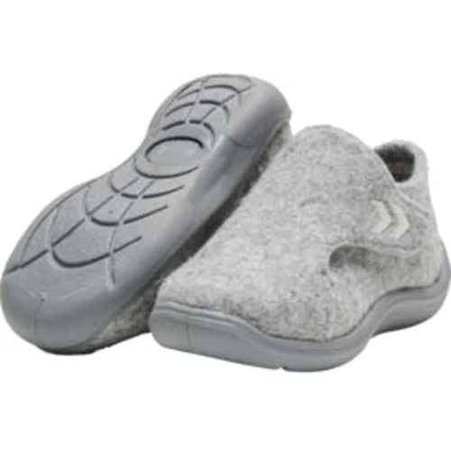 Buty do chodzenia dla dzieci Hummel wool slipper