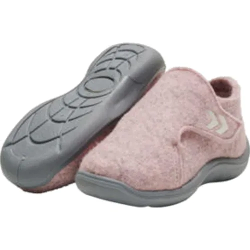 Buty do chodzenia dla dzieci Hummel wool slipper