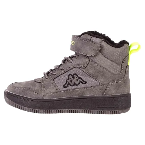 Buty do chodzenia dla dzieci Kappa 260991K1611