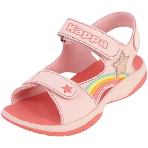 Buty do chodzenia dla dzieci Kappa Pelangi G