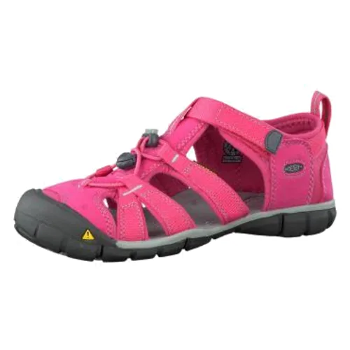 Buty do chodzenia dla dzieci Keen Seacamp II Cnx