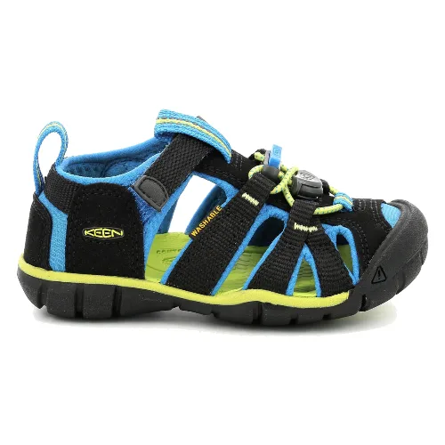 Buty do chodzenia dla dzieci Keen Seacamp II Cnx
