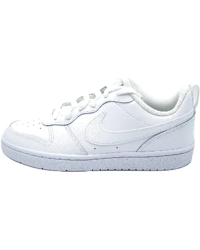 Buty do chodzenia dla dzieci Nike Court Borough Low 2 GS