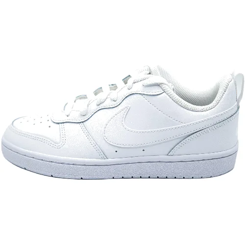 Buty do chodzenia dla dzieci Nike Court Borough Low 2 GS