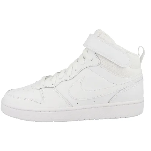 Buty do chodzenia dla dzieci Nike Court Borough Mid 2