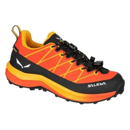 Buty do chodzenia dla dzieci Salewa Wildfire 2 Ptx