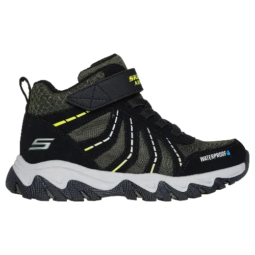 Buty do chodzenia dla dzieci Skechers Rugged Ranger Stor