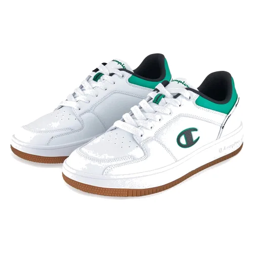 Buty do chodzenia męskie Champion S21906WW025