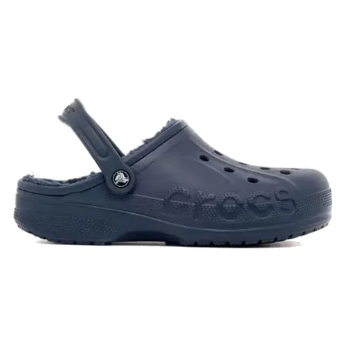 Buty do chodzenia męskie Crocs Baya Lined Clog