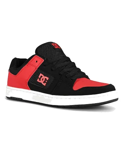 Buty do chodzenia męskie DC Manteca 4