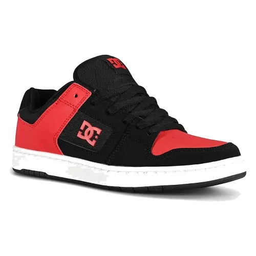 Buty do chodzenia męskie DC Manteca 4