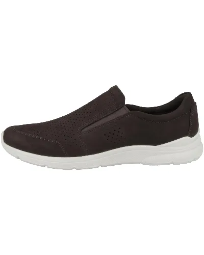 Buty do chodzenia męskie Ecco Irving Slip On