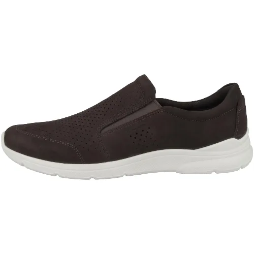 Buty do chodzenia męskie Ecco Irving Slip On