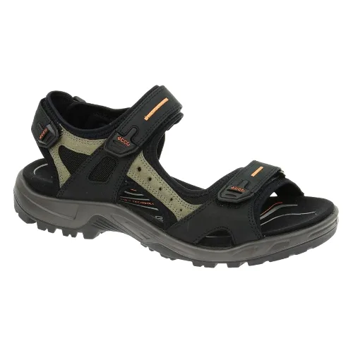 Buty do chodzenia męskie Ecco Offroad Marine