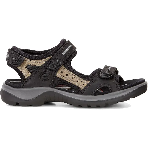 Buty do chodzenia męskie Ecco Offroad Marine