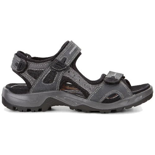 Buty do chodzenia męskie Ecco Offroad Marine