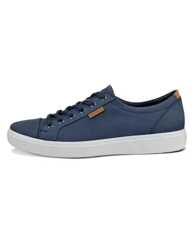 Buty do chodzenia męskie Ecco Sneaker Mens Soft 7