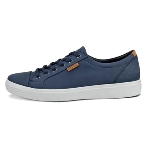 Buty do chodzenia męskie Ecco Sneaker Mens Soft 7