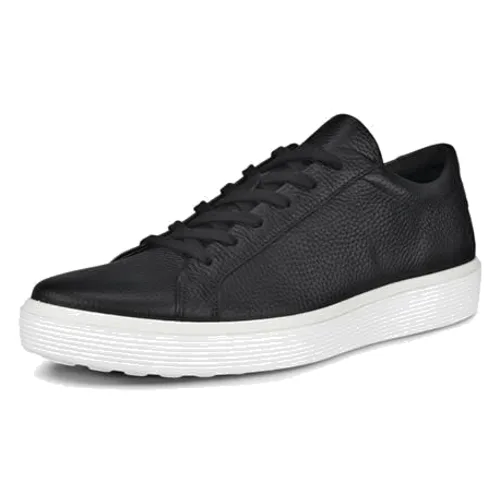 Buty do chodzenia męskie Ecco Sneaker Soft 60