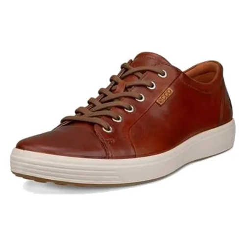 Buty do chodzenia męskie Ecco Soft 7