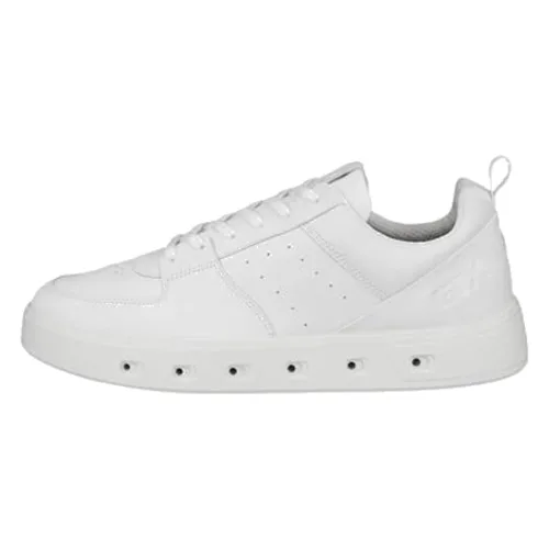Buty do chodzenia męskie Ecco Street 720