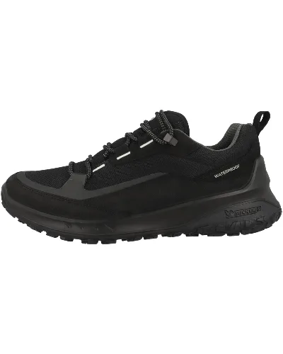 Buty do chodzenia męskie Ecco Ult-trn Low