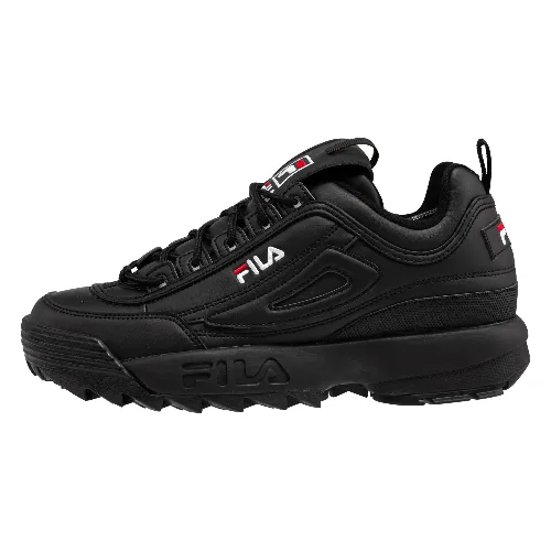 Buty do chodzenia męskie Fila Disruptor Low