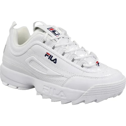 Buty do chodzenia męskie Fila Disruptor Low