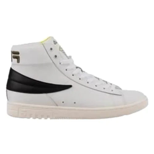 Buty do chodzenia męskie Fila Highflyer L Mid