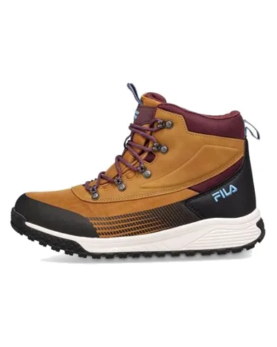 Buty do chodzenia męskie Fila Hikebooster Mid