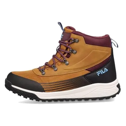 Buty do chodzenia męskie Fila Hikebooster Mid