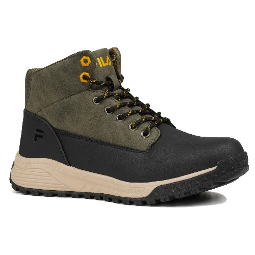 Buty do chodzenia męskie Fila Lance Xxi Mid