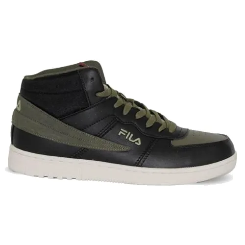 Buty do chodzenia męskie Fila Noclaf Mid