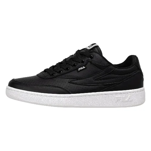 Buty do chodzenia męskie Fila Sevaro skórzane